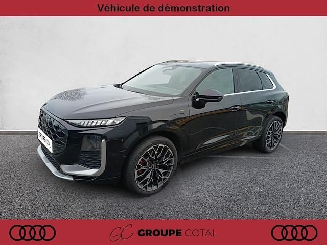 Occasion Audi Q3 Design 272 ch (200 kW) 2026 Noir mythe métallisé SUV