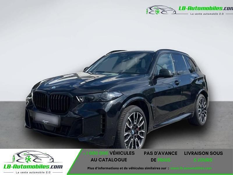 Utilisé 2024 BMW X5 Comfort Edition SUV | 90 700 € (Prix juste) - Image 1/4
