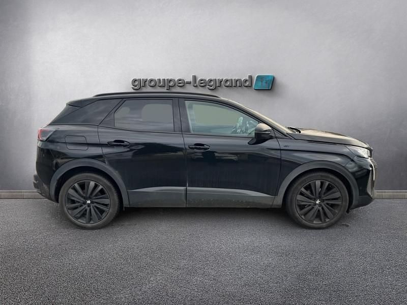 Occasion Peugeot 3008 GT 131 ch (96 kW) 2023 SUV