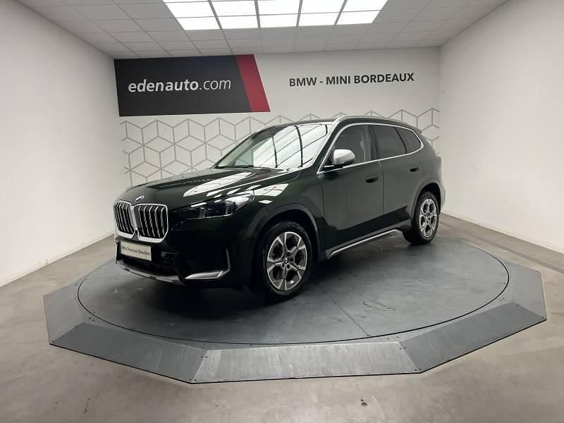 Occasion 2023 BMW X1 xLine SUV | 46 900 € (Prix assez cher) - Image 1/4