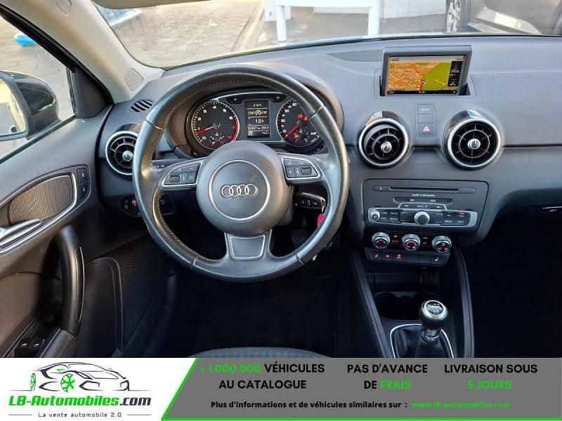 Occasion Audi A1 Sport 86 ch (63 kW) 2014 Citadine