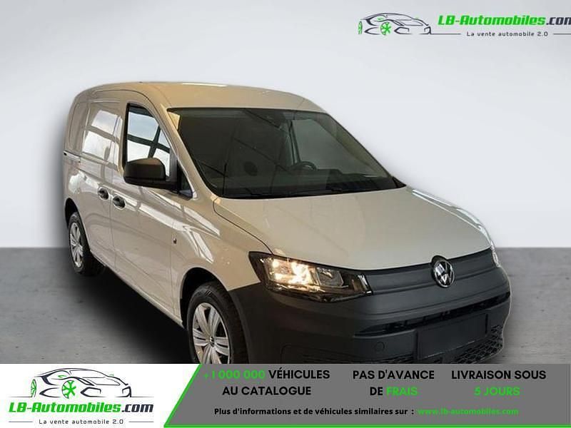 Occasion 2024 VW Caddy Monospace | 28 800 € - Image 1/4