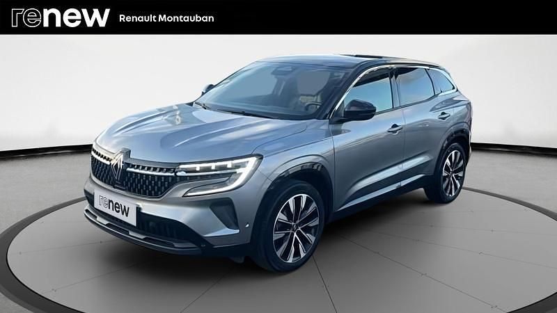 Gris Occasion 2023 Renault Austral Techno SUV | 23 490 € (Prix juste) - Image 1/4