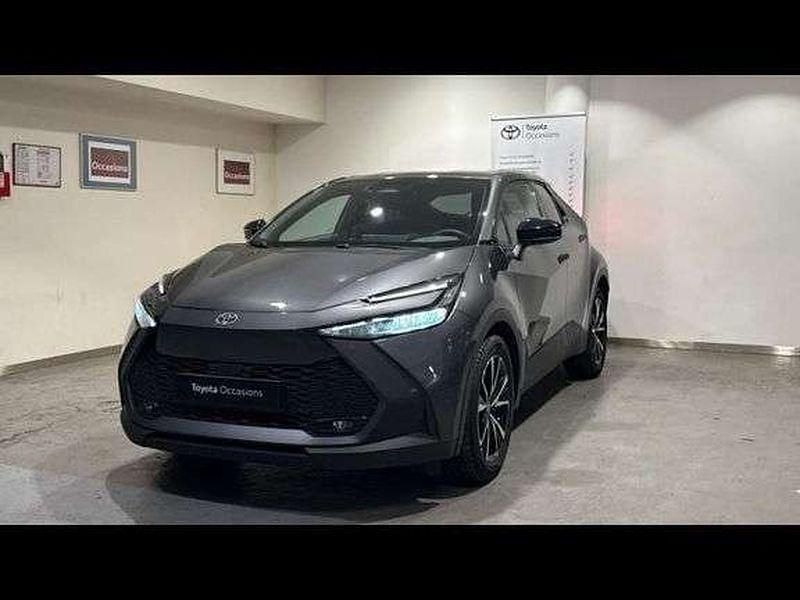 Occasion 2024 Toyota C-HR Design SUV | 28 499 € (Prix assez cher) - Image 1/1