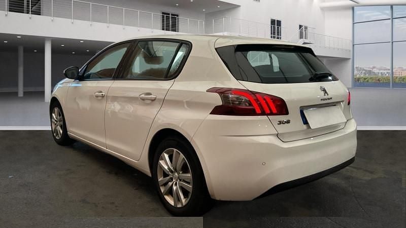 Occasion Peugeot 308 Active 102 ch (75 kW) 2020 Berline
