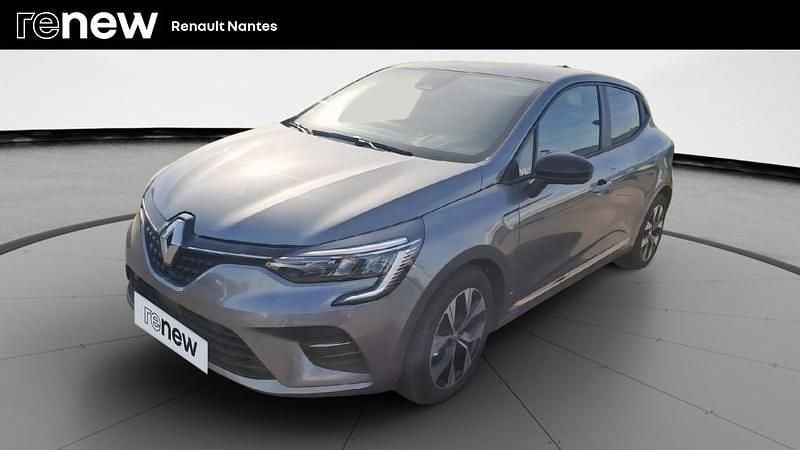 Gris Occasion 2023 Renault Clio V Evolution Citadine | 15 490 € (Prix juste) - Image 1/4
