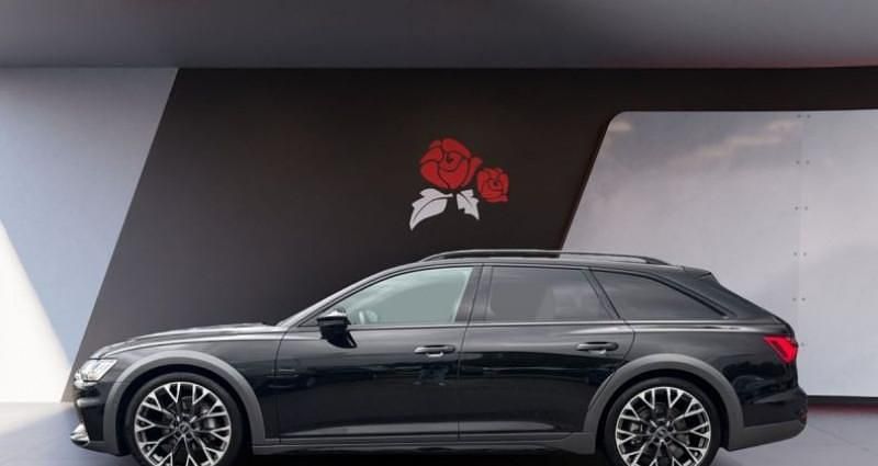 Occasion Audi A6 Allroad Business 204 ch (150 kW) 2024 Break