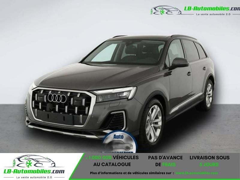 Utilisé 2025 Audi Q7 Sport SUV | 78 400 € (Prix juste) - Image 1/4
