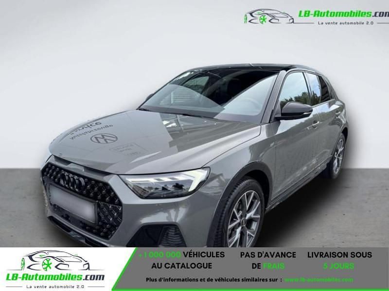 Utilisé 2022 Audi A1 Sport Citadine | 30 400 € (Prix assez cher) - Image 1/4