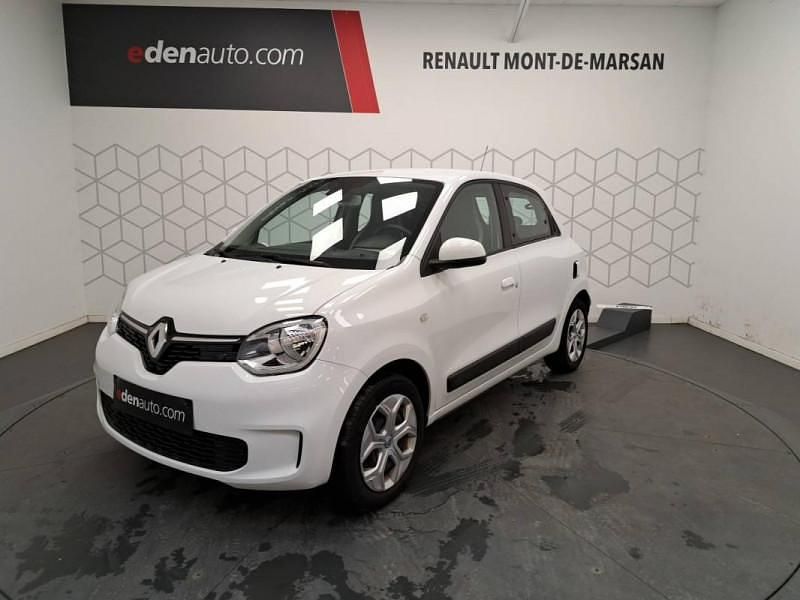 Utilisé 2022 Renault Twingo Zen Citadine | 8 990 € (Super prix) - Image 1/1