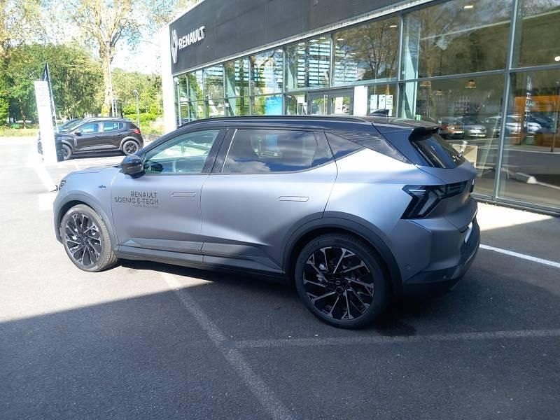 Occasion Renault Scenic E-Tech Techno 161 kW (220 ch) 2024 SUV