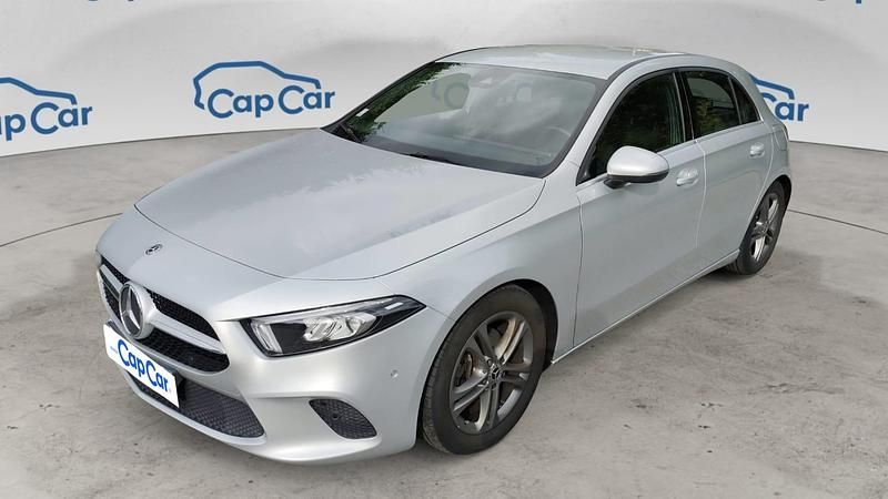 Utilisé 2020 Mercedes A180 Style | 17 990 € - Image 1/3