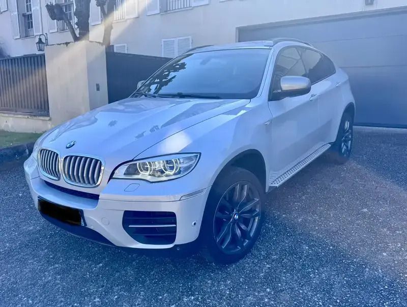 Utilisé 2013 BMW X6 SUV | 21 500 € - Image 1/4