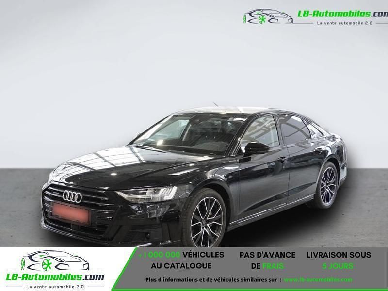 Utilisé 2021 Audi A8 Sport Berline | 61 000 € - Image 1/4