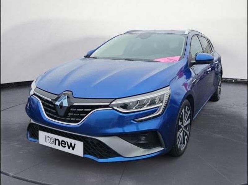 Occasion Renault Mégane IV R.S. 2021 Bleu Berline