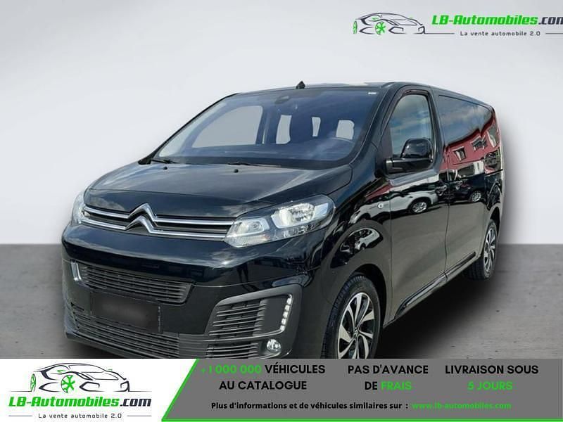 Utilisé 2024 Citroën Spacetourer Van | 38 500 € - Image 1/4
