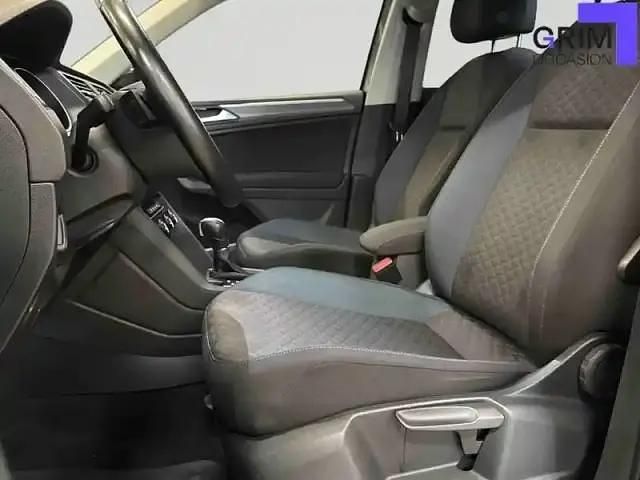 Occasion VW Tiguan 2019 Gris SUV