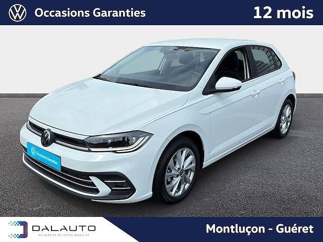 Occasion 2024 VW Polo Style | 21 990 € (Prix juste) - Image 1/4