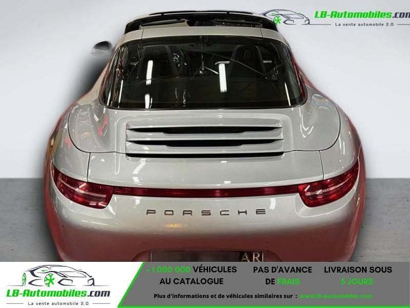 Occasion Porsche 911 349 ch (256 kW) 2015 Coupé