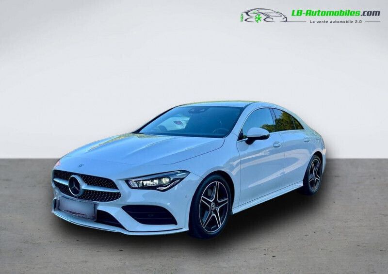 Utilisé 2021 Mercedes 250 Coupé | 38 500 € - Image 1/4