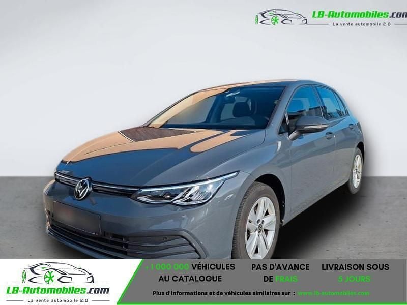 Occasion 2020 VW Golf VIII Berline | 22 700 € (Prix juste) - Image 1/4