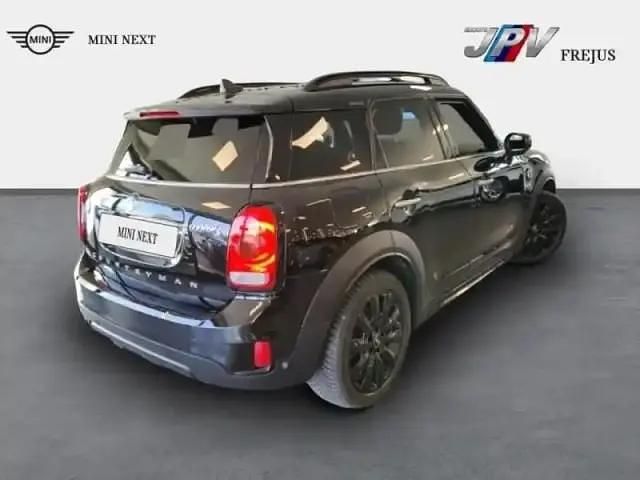 Occasion Mini Cooper Countryman 2019 Midnight black SUV