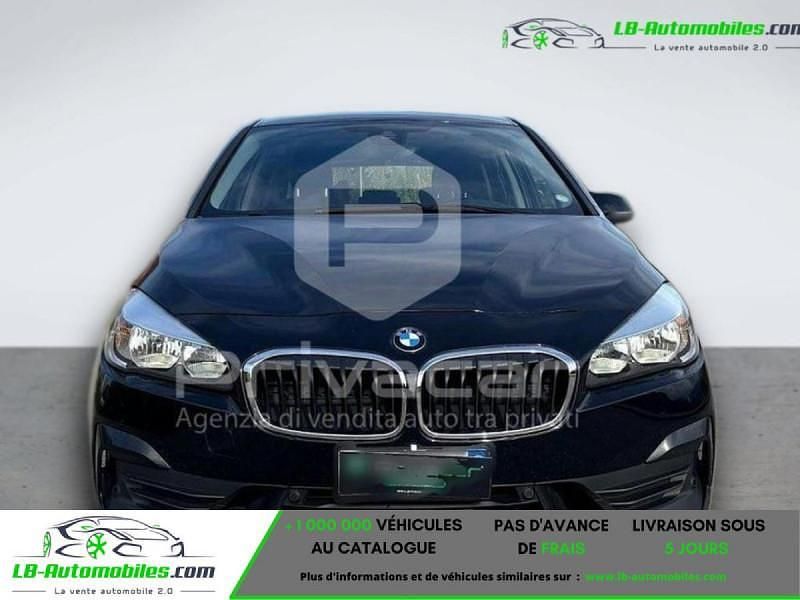 Occasion BMW 118 150 ch (110 kW) 2018 Citadine