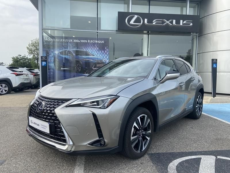Occasion Lexus UX 250h 152 ch (111 kW) 2021 SUV