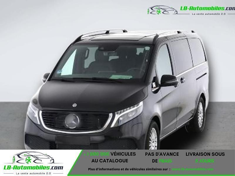 Utilisé 2024 Mercedes EQV300 Break | 52 600 € (Prix juste) - Image 1/4