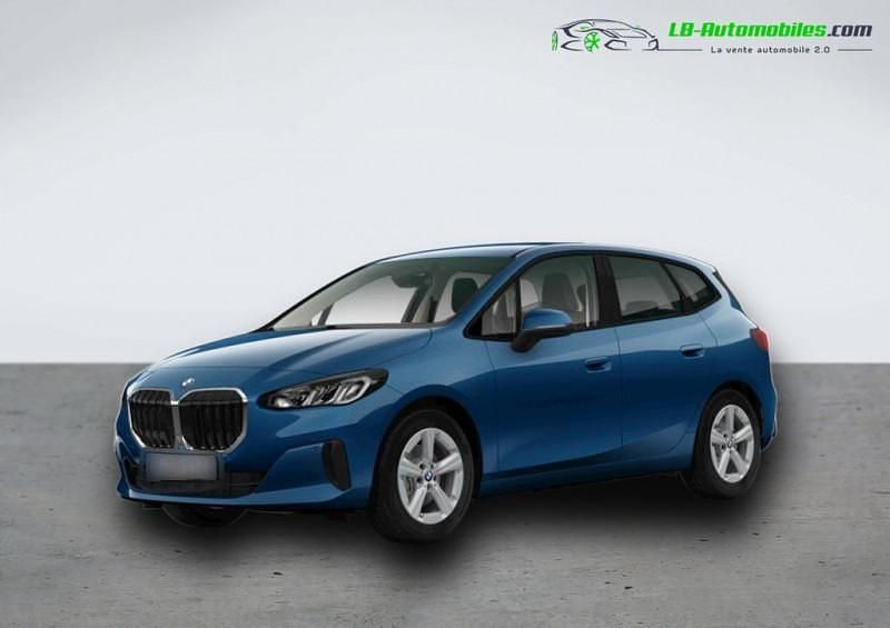 Utilisé 2022 BMW 218 Break | 26 500 € (Prix juste) - Image 1/3