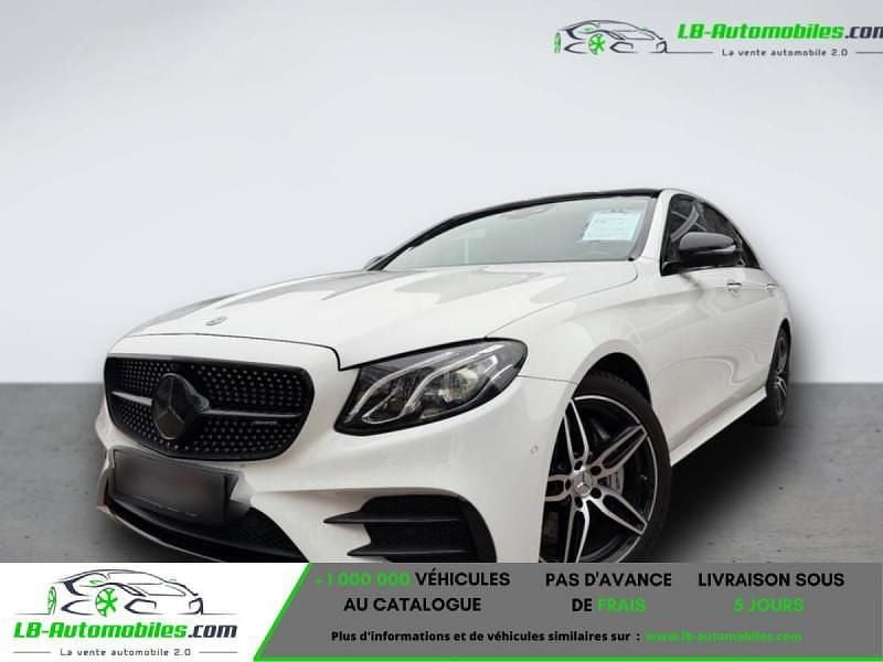 Occasion 2018 Mercedes E53 AMG Berline | 51 500 € - Image 1/4