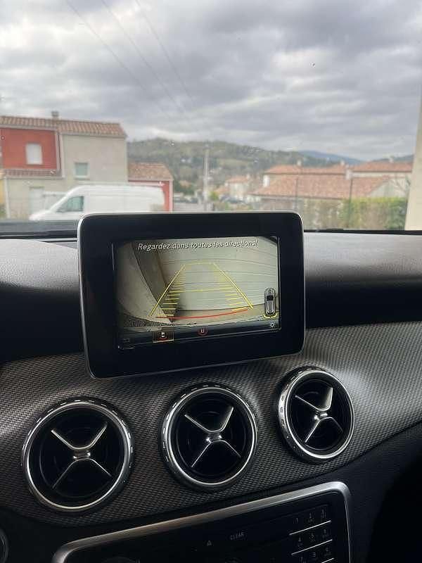 Occasion Mercedes GLA200 Edition 136 ch (100 kW) 2016 SUV