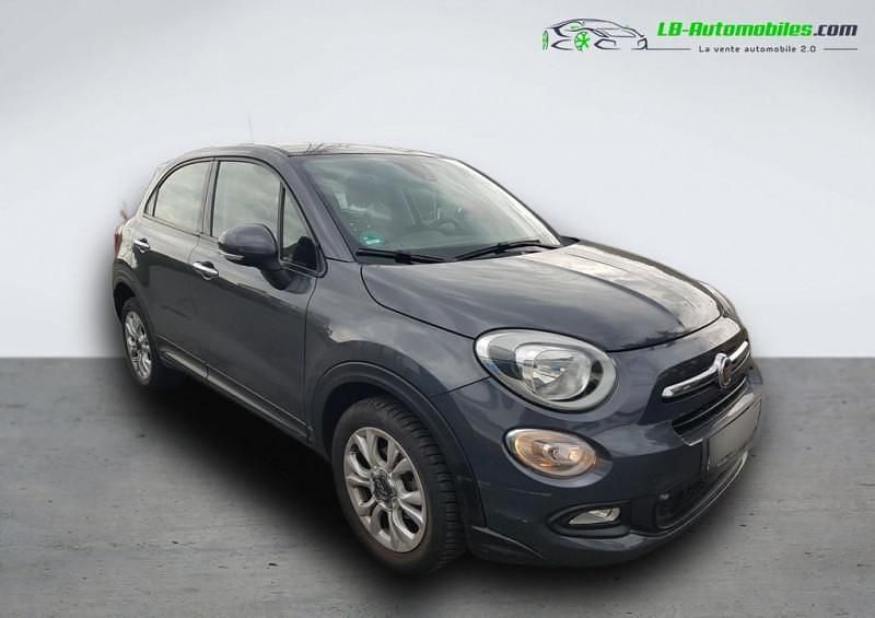 Utilisé 2015 Fiat 500 Citadine | 15 900 € (Prix juste) - Image 1/4