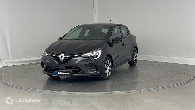 Utilisé 2023 Renault Clio V Equilibre Berline | 15 799 € (Prix juste) - Image 1/4