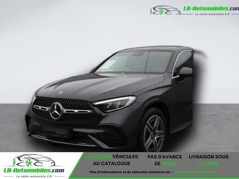 Utilisé 2023 Mercedes GLC300 Coupé | 69 300 € - Image 1/4