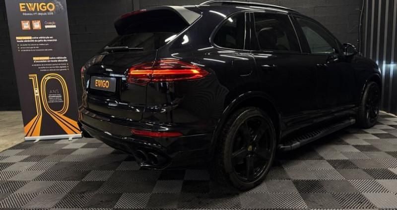 Occasion Porsche Cayenne 385 ch (283 kW) 2015 SUV