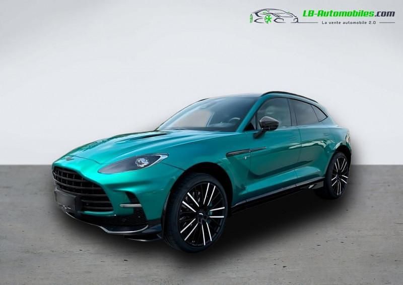 Utilisé 2024 Aston Martin DBX SUV | 229 700 € (Prix juste) - Image 1/4