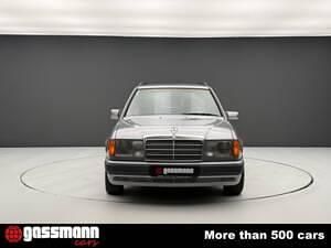Occasion Mercedes 200 136 ch (100 kW) 1992 Gris Berline