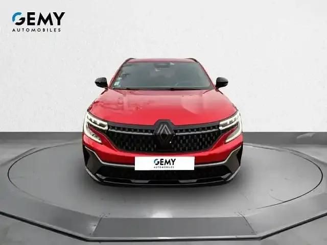 Occasion Renault Austral 2023 Rouge SUV