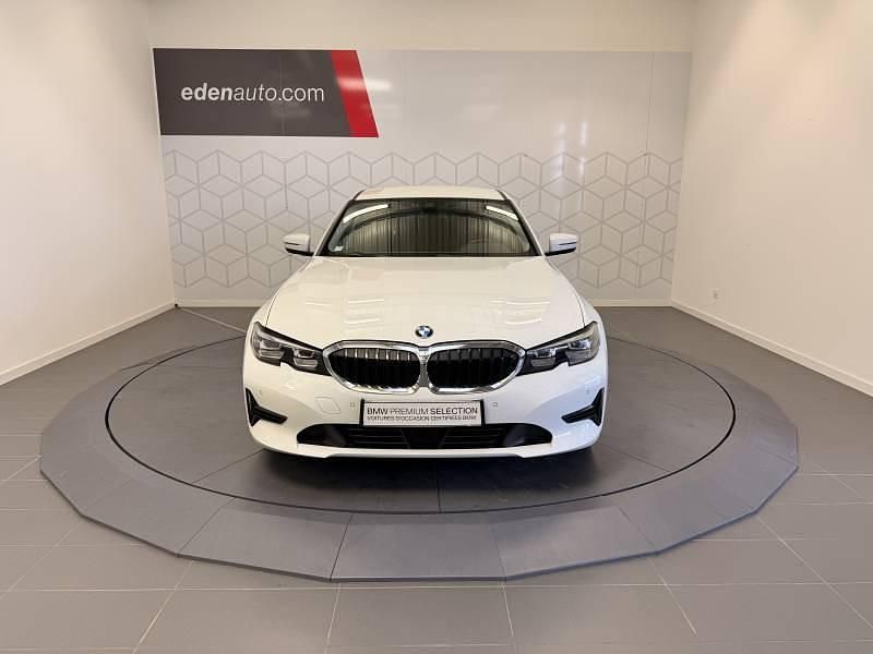 Occasion BMW 320 190 ch (139 kW) 2019 Berline