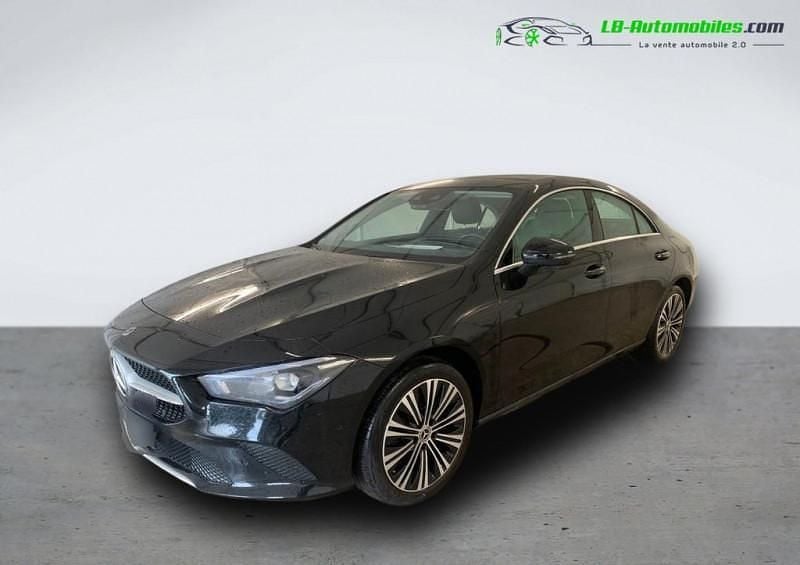 Utilisé 2023 Mercedes E250 Coupé | 32 900 € (Bon prix) - Image 1/4