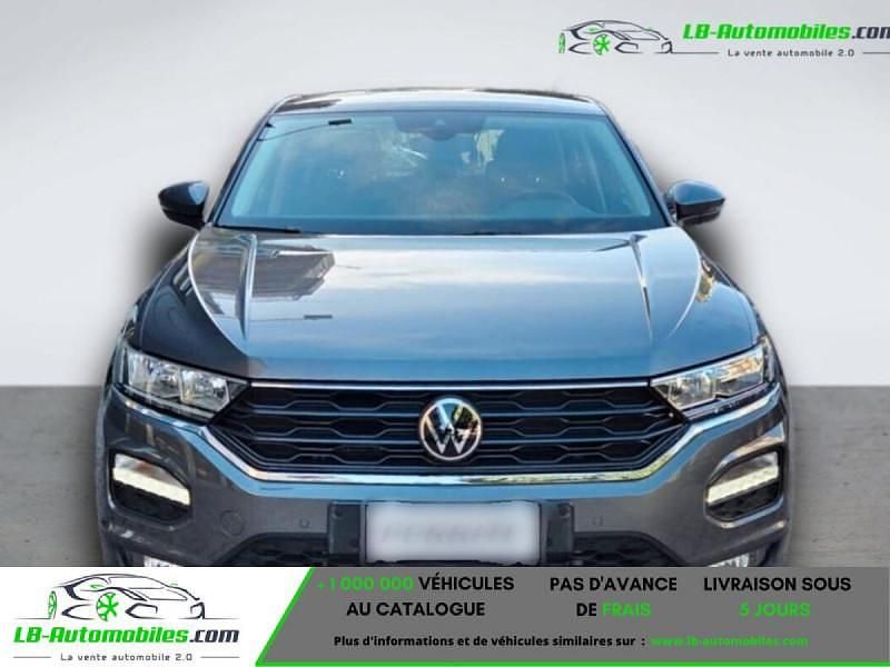Occasion VW T-Roc 150 ch (110 kW) 2021 SUV