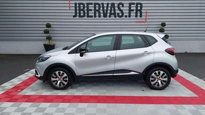 Occasion Renault Captur Business 90 ch (66 kW) 2019 SUV