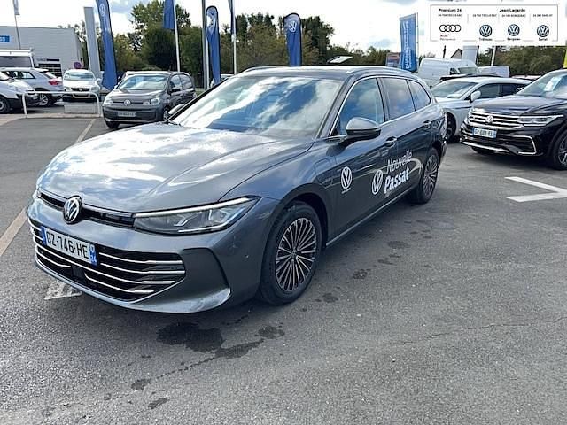 Utilisé 2025 VW Passat Elegance | 49 990 € - Image 1/4