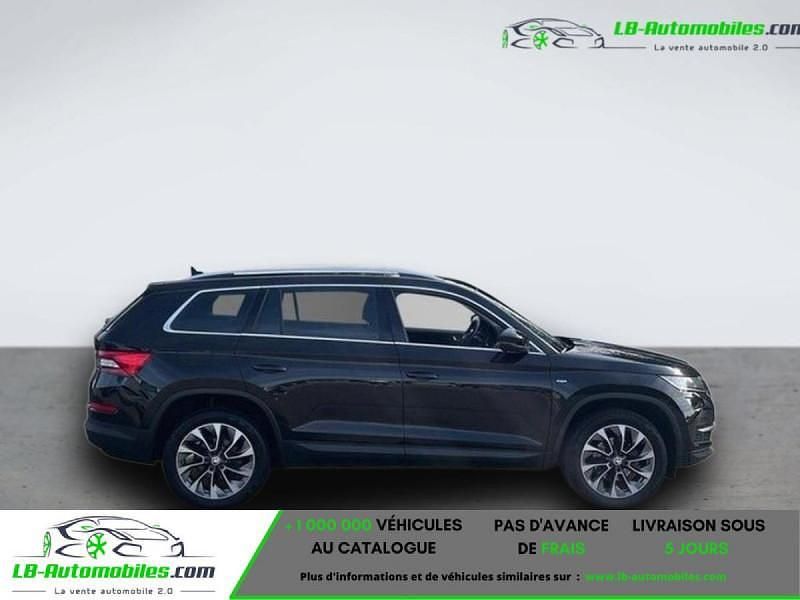 Occasion Skoda Kodiaq 150 ch (110 kW) 2020 SUV
