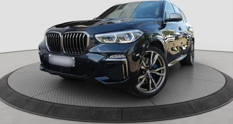 Utilisé 2019 BMW X5 Sport Line SUV | 59 900 € (Super prix) - Image 1/4