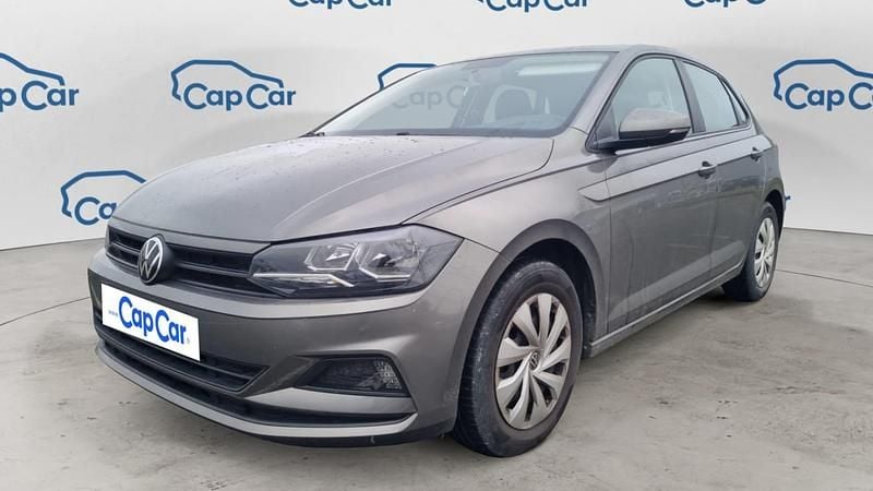 Occasion VW Polo Edition 80 ch (58 kW) 2020 Citadine