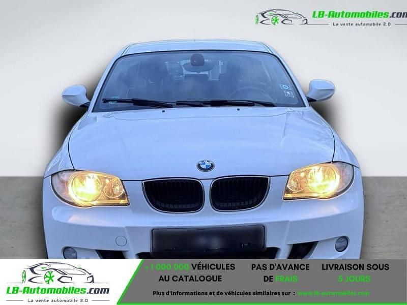 Occasion BMW 118 Comfort Edition 143 ch (105 kW) 2011 Citadine