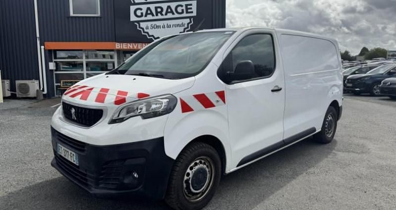 Utilisé 2018 Peugeot Expert Premium Van | 14 990 € (Prix juste) - Image 1/4