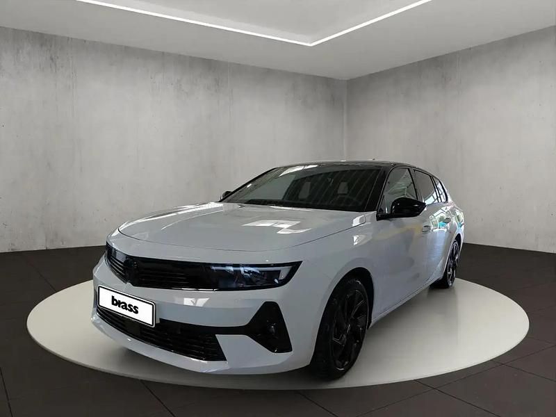 Blanc Utilisé 2024 Opel Astra S Break | 26 450 € (Prix cher) - Image 1/4